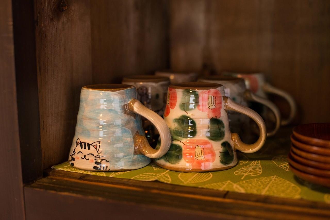 京町屋の宿悠路里 Kyo-Machiya Yululy Kyoto Exteriör bild