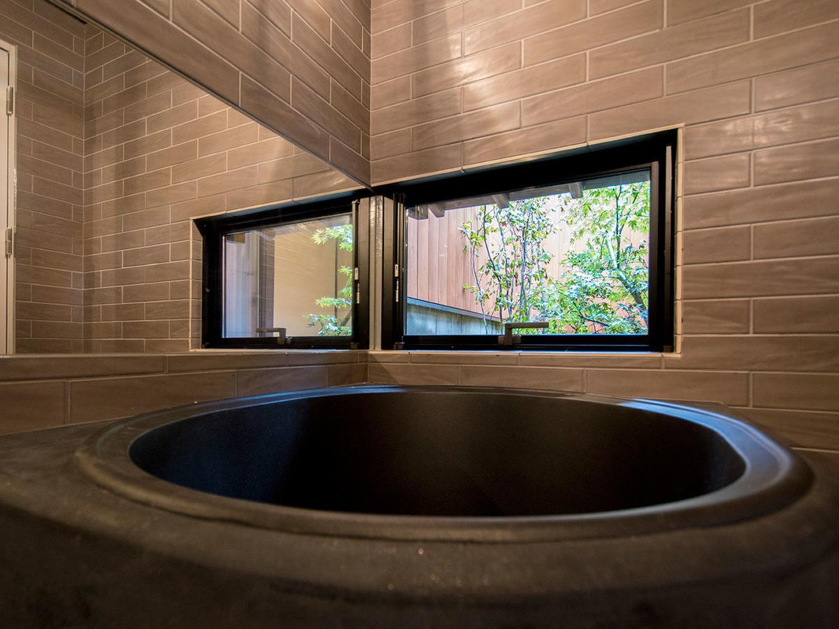 京町屋の宿悠路里 Kyo-Machiya Yululy Kyoto Exteriör bild