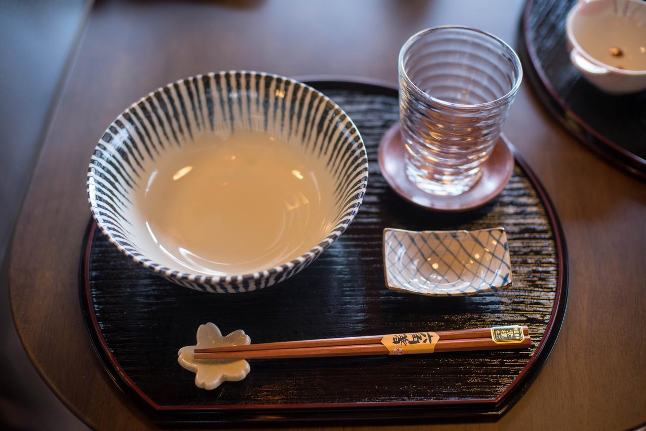 京町屋の宿悠路里 Kyo-Machiya Yululy Kyoto Exteriör bild