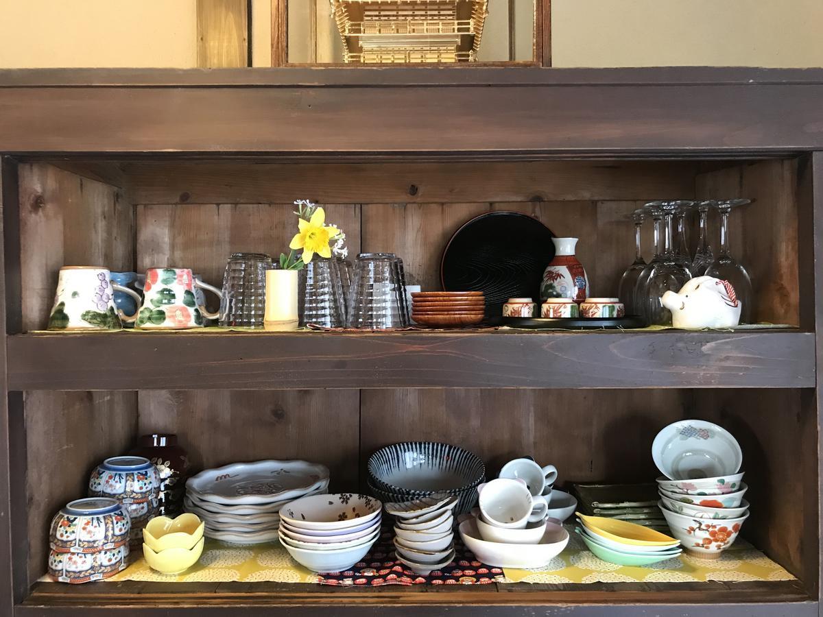 京町屋の宿悠路里 Kyo-Machiya Yululy Kyoto Exteriör bild