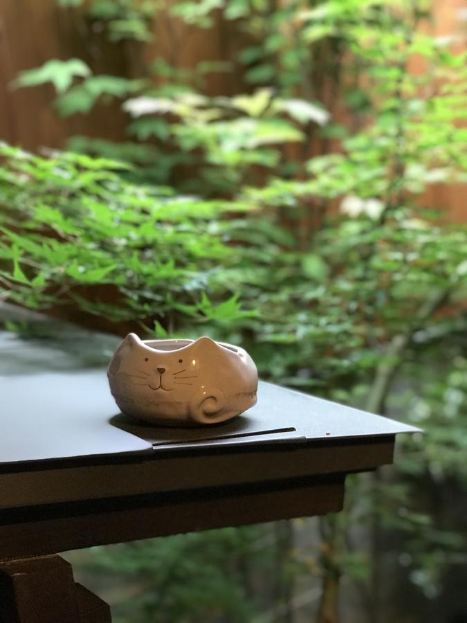 京町屋の宿悠路里 Kyo-Machiya Yululy Kyoto Exteriör bild